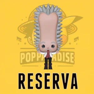 Custom Pop! One Piece - Vegapunk