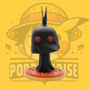 Custom Pop! One Piece - Imu