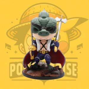 Custom Pop! One Piece - X Drake