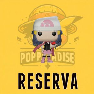 Custom Pop! Pokémon - Maya
