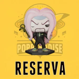 Custom Pop! One Piece - Kumadori