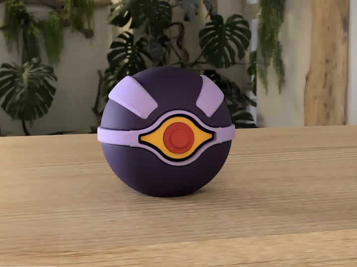 POKE BALL 3D! 0000 Clon Ball
