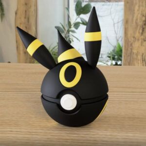 POKE BALL 3D! 0197 Umbreon