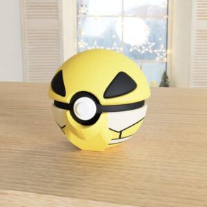 POKE BALL 3D! 0014 Kakuna