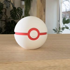 POKE BALL 3D! 0000 Honor Ball