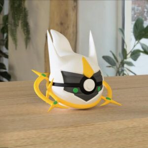 POKE BALL 3D! 0493 Arceus