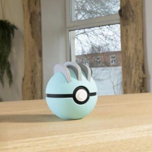 POKE BALL 3D! 0066 Machop