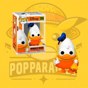 Funko Pop! Disney - Donald Duck 1220