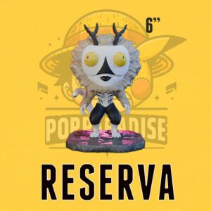 Custom Pop! Jujutsu Kaisen - Yuji itadori (copia)