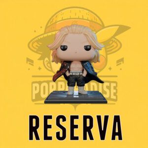Custom Pop! Tokyo Revengers - Manjiro Sano (Mikey)