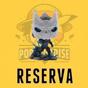 Custom Pop! Kaiju No. 8 - Kaiju No. 8
