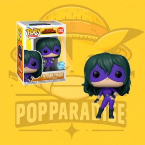 Funko Pop! My Hero Academia - Setsuna Tokage (SE) 1263
