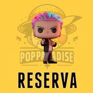 Custom Pop! Jujutsu Kaisen - Kinji Hakari