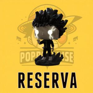 Custom Pop! Mob Psycho 100 - Kageyama Shigeo ( Mod )