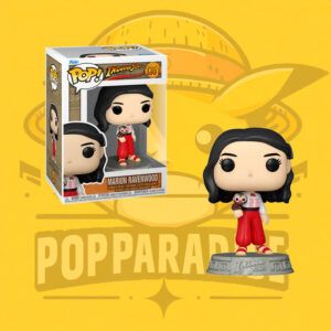Funko Pop! Indiana Jones - Marion Ravenwood 1351