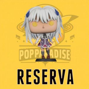 Custom Pop! High School DxD - Koneko Tōjō