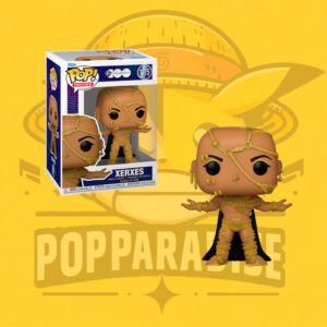 Funko Pop! 300 - Xerxes 1475