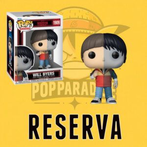 Funko Pop! Stranger Things - Will Byers 1909