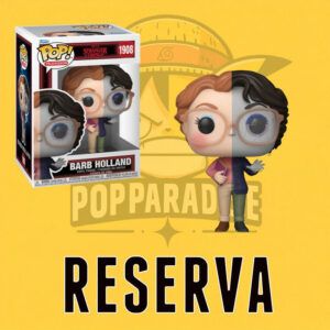Funko Pop! Stranger Things - Barb Holland 1908
