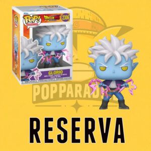 Funko Pop! Dragon Ball Daima – Glorio 2306