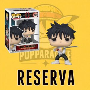 Funko Pop! Jujutsu Kaisen – Yuta Okkotsu 2319