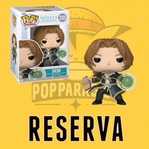 Funko Pop! Frieren: Beyond Journey's End – Sein 2355