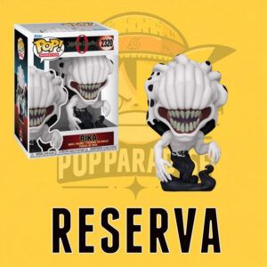 Funko Pop! Jujutsu Kaisen – Rika 2320