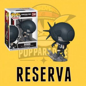 Funko Pop! Chainsaw man – Bomb 2349