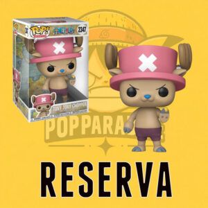 Funko Pop! One Piece – Tony Tony Chopper 2347 (JUMBO 10")
