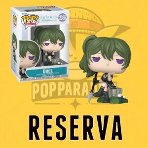Funko Pop! Frieren: Beyond Journey's End – Übel 235