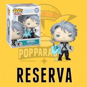 Funko Pop! Frieren: Beyond Journey's End – Wirbel 2357