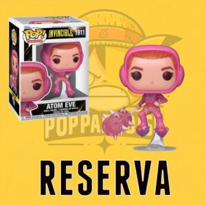 Funko Pop! Invincible - Atom Eve 1911