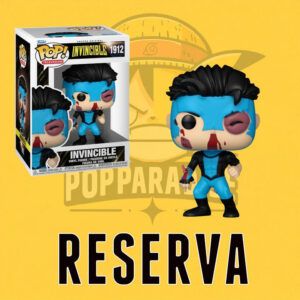 Funko Pop! Invincible - Invincible 1912