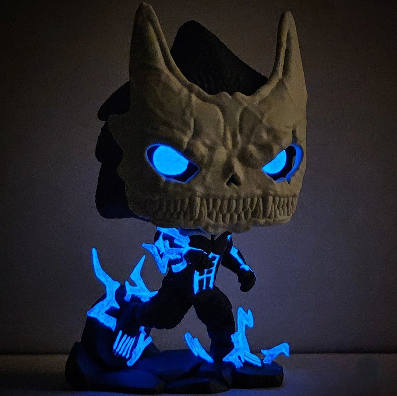 Custom Pop! Kaiju No. 8 - Kaiju No. 8 - Imagen 2