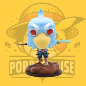 Custom Pop! Shangri-La Frontier - Sunraku