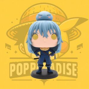 Custom Pop! Tensei Shitara Slime Datta Ken - Rimuru Tempest
