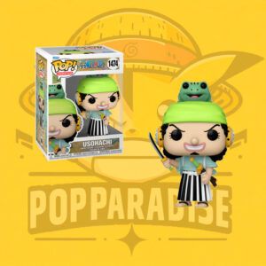Funko Pop! One Piece - Usohachi 1474