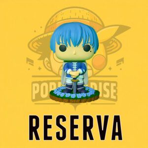 Custom Pop! Frieren - Himmel