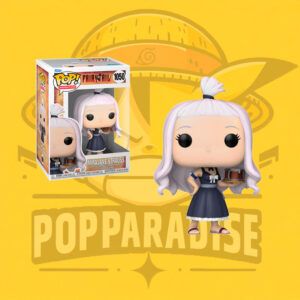 Funko Pop! Fairy Tail - Mirajane Strauss 1050