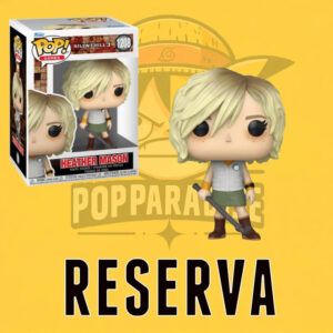 Funko Pop! Silent Hill 3 - Heather Mason 1208
