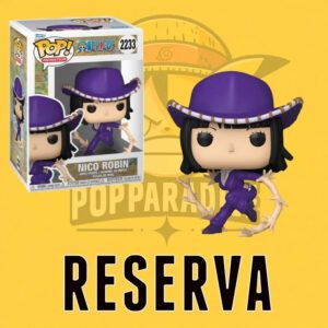 Funko Pop! One Piece – Nico Robin 2233