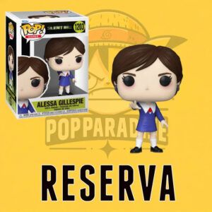 Funko Pop! Silent Hill - Alessa Gillespie 1203