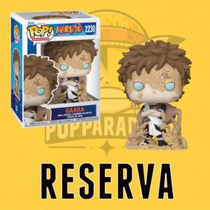 Funko Pop! Naruto – Gaara 2230