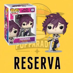 Funko Pop! Hell's Paradise – Yuzurika 2282