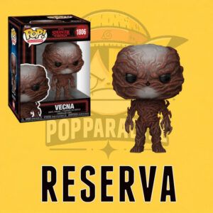 Funko Pop! Stranger Things - Vecna 1806