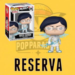 Funko Pop! Bleach – Uryu Ishida 2394