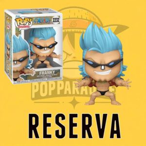 Funko Pop! One Piece – Franky 2232