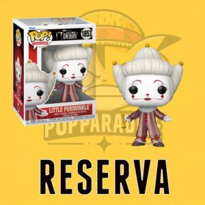 Funko Pop! IT: Welcome to Derry – Little Periwinkle 1853