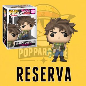 Funko Pop! Jojos's Bizarre Adventure - Jonathan Joestar 2265