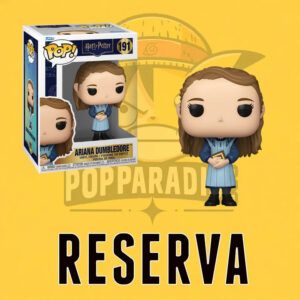 Funko Pop! Harry Potter - Ariana Dumbledore 191
